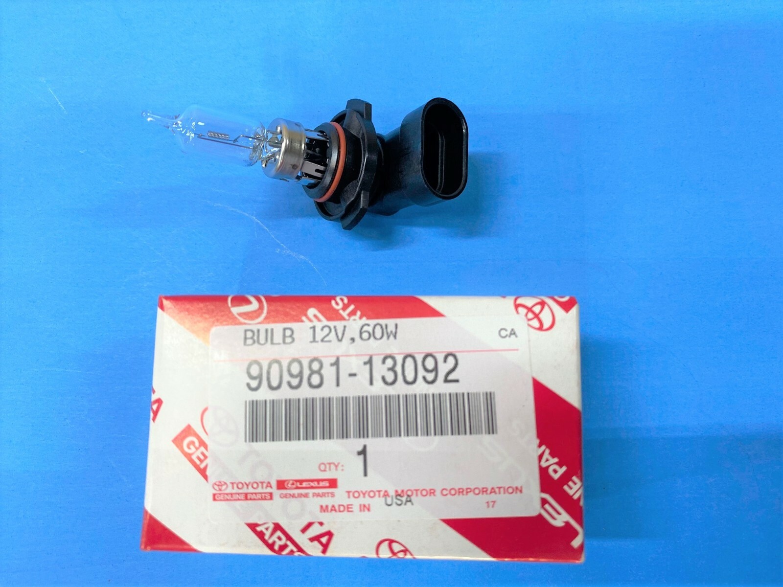 【激安セール】 & Toyota Genuine Lexus Lamp Head No-2 Bulb, (2013-2018) ポケモンカードゲーム