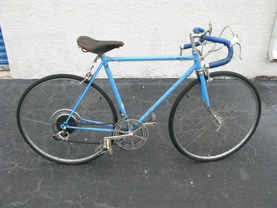schwinn voyageur 3s