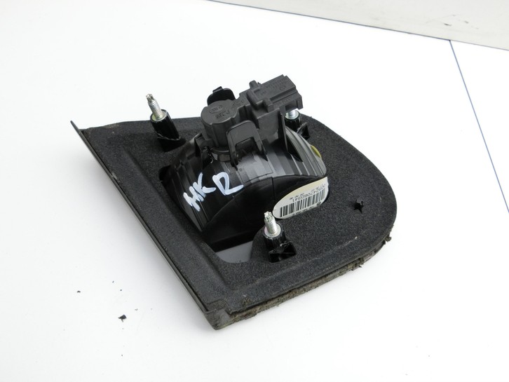 VW EOS 1F 06-09 Cabriolet Rückleuchte Heckleuchte Klappe Innen Links - Bild 4