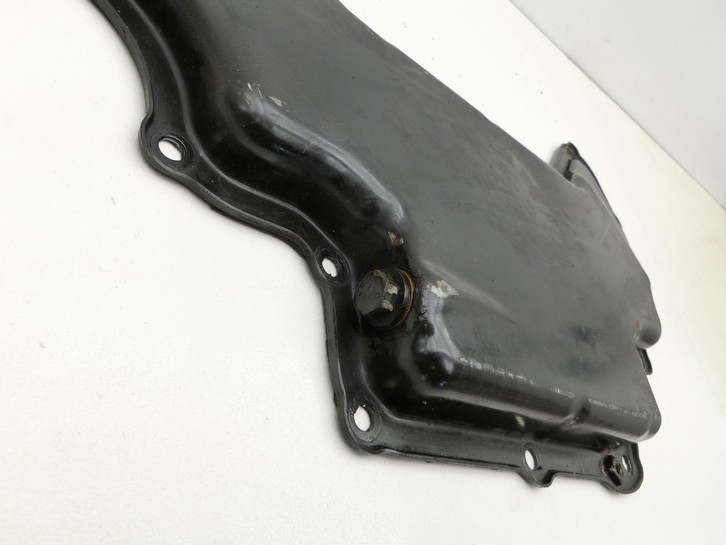 Mercedes S211 W211 E350 06-09 3,5 200KW 272964 Ölwanne Motorwanne - Bild 4