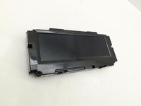 Opel Astra J 09-12 Bildschirm Display Monitor Opel Astra J 09-12 07.12.2011 13267984 gebraucht Vorschau 2