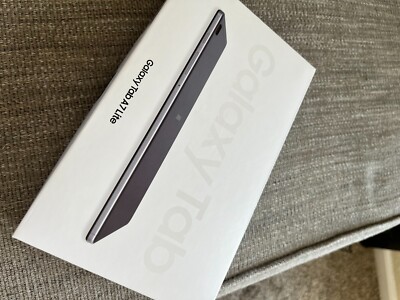 Samsung Galaxy Tab A7 Lite