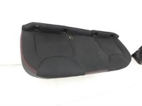 Renault Clio IV BH 12-16 5T Sitzbezug Sitzpolster für Rücksitzbank Hinten Renault Clio IV BH 12-16 23.12.2013... Vorschau 2