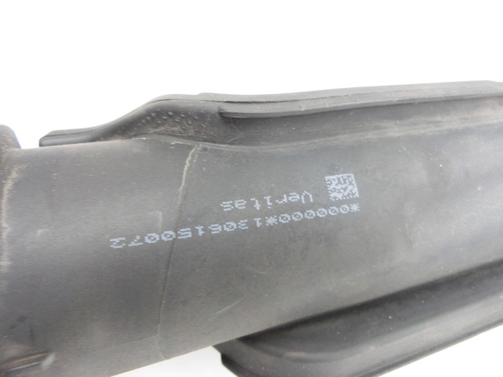 VW Touran 1T3 10-15 TDI 2,0 103KW Turboschlauch Ladeluftschlauch Schlauch  - Bild 5