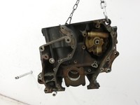 Skoda Superb 3T 08-13 3,6 191KW CDVA Motorblock Motor Kurbelgehäuse Zylinderblock V6 Skoda Superb 3T 08-13... Vorschau 4