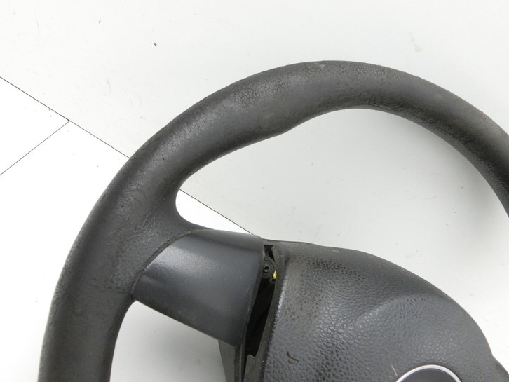 VW T5 7E 09-15 Lenkrad Airbaglenkrad VW T5 7E 09-15 06.06.2011 7E0419091J 7E0419091D 7E0419091D81U 306858399N44-AE... Vorschau 3