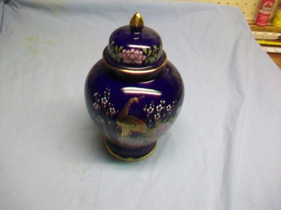 ERNESTINE'S URNS 