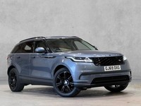 2019 Land Rover Range Rover Velar 2.0 D240 SE Auto 4WD Euro 6 (s/s) 5dr ESTATE D