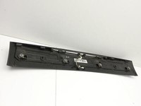 BMW F11 520d 10-13 Kombi Spoiler für Heckklappe Dachspoiler 668 BMW F11 520d 10-13 18.05.2012 7207511 51627207511... Vorschau 5