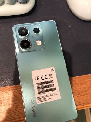 Item photo(s) from verified buyer