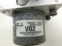 Hyundai I40 VF 11-15 ABS Steuergerät Aggregat Hydraulikblock Hyundai I40 VF 11-15 12.11.2012 58920-3Z510 BH6013I501... Vorschau 4