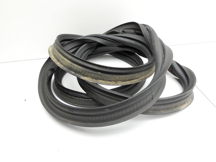 Jaguar XJ X351 09-15 Lim Dichtung Rahmen für Heckklappe Kofferraum - Bild 2