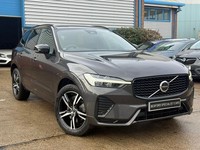 2022 Volvo XC60 2.0 B4D Plus 5dr AWD Geartronic ESTATE Diesel Automatic