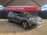 2020 Peugeot 5008 1.5 BlueHDi Allure Euro 6 (s/s) 5dr HATCHBACK Diesel Manual