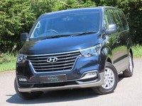 2019 Hyundai i800 2.5 CRDi SE Euro 6 5dr MPV Diesel Manual