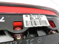Hyundai I20 Active GB 13-16 Bremslicht 3te Bremsleuchte für Klappe Hyundai I20 Active GB 13-16 13.06.2016... Vorschau 5