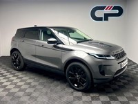 2019 Land Rover Range Rover Evoque 2.0 D180 SE Auto 4WD Euro 6 (s/s) 5dr ESTATE 
