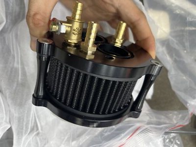 Fotos del artículo de un comprador verificado