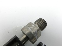 BMW 428i F36 14-17 2,0 180KW Injektor Einspritzdüse Zyl.2 BMW 428i F36 14-17 02.06.2016 8625397 13648625397 7645960... Vorschau 4