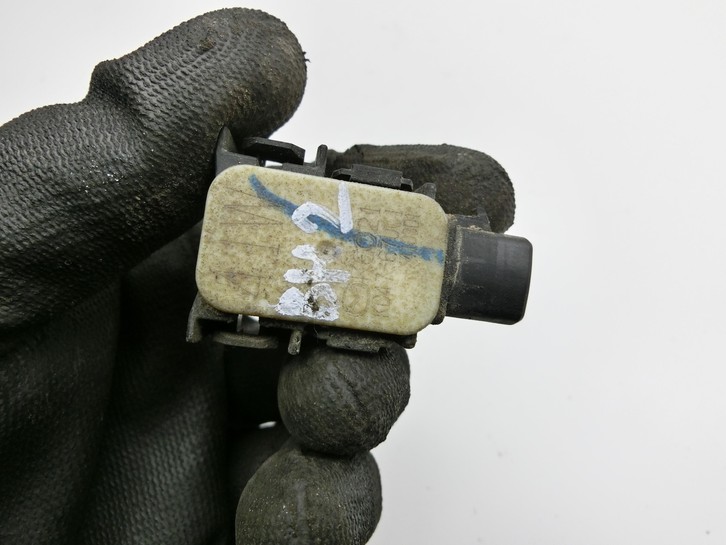Mazda 3 BM 13-17 Abstands Sensor Parksensor PDC Aussen Hinten Pos.2 41W - Bild 3