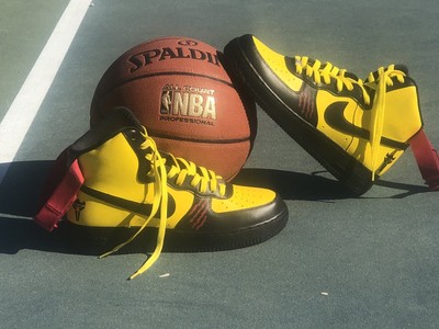 custom af1s