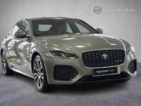 2023 Jaguar XF 2.0 D200 R-Dynamic SE 4dr Auto AWD Saloon Diesel Automatic