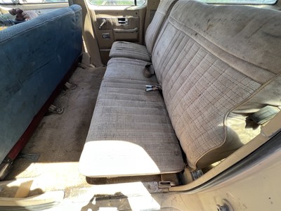 image 9 of interior