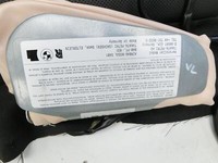 BMW F01 F04 7er AH7 08-12 Stufenheck Rückenpolster Rechts Vorne für Beifahrer Sitz beheizt BMW F01 F04 7er AH7... Vorschau 5
