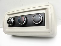 Fiat Freemont 11-16 Bedienteil Bedienelement Heizung Klimabedienteil Fiat Freemont 11-16 05.01.2012  55111313AB... Vorschau 4