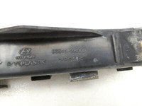 Hyundai Santa Fe II CM 06-12 Halter Träger Aufnahme Führung für Stoßstange Links Vorne Hyundai Santa Fe II CM 06-12... Vorschau 5