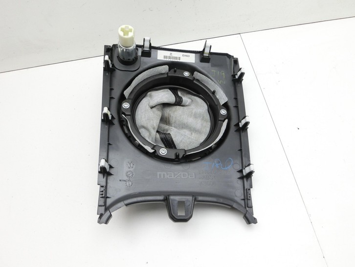 Mazda CX-7 CX7 ER 09-12 2,2d 127KW Schaltkulisse Schaltsack Blende Mittelkonsole Mazda CX-7 CX7 ER 09-12 20.12.2010... Vorschau 4