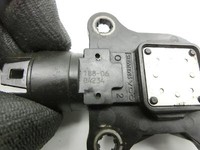 Peugeot 207 CC 09-15 1,6 88KW EP6 Nockenwellensensor Impulsgeber Sensor Peugeot 207 CC 09-15 30.04.2007 1920LS... Vorschau 6