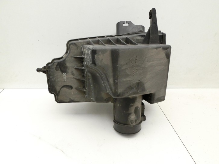 Renault Koleos I HY 4x4 07-11 16V 2,5 126KW Luftfilterkasten - Bild 5