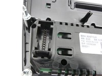 BMW F01 750iX 08-12 Bedienteil Bedienelement Heizung Klimabedienteil BMW F01 750iX 08-12 09.06.2011 9328413... Vorschau 9