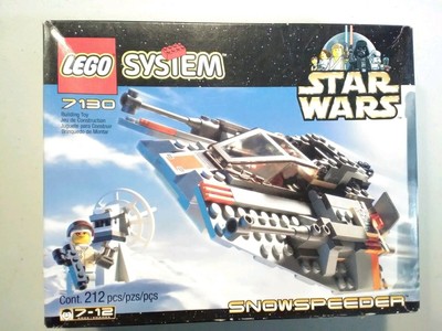 lego 7130