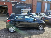 Mazda 2 by Grange Car Sales, Manchester, Greater Manchester