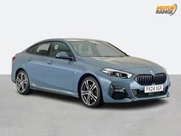 2024 BMW 2 Series 218i [136] M Sport 4dr DCT Coupe PETROL Automatic