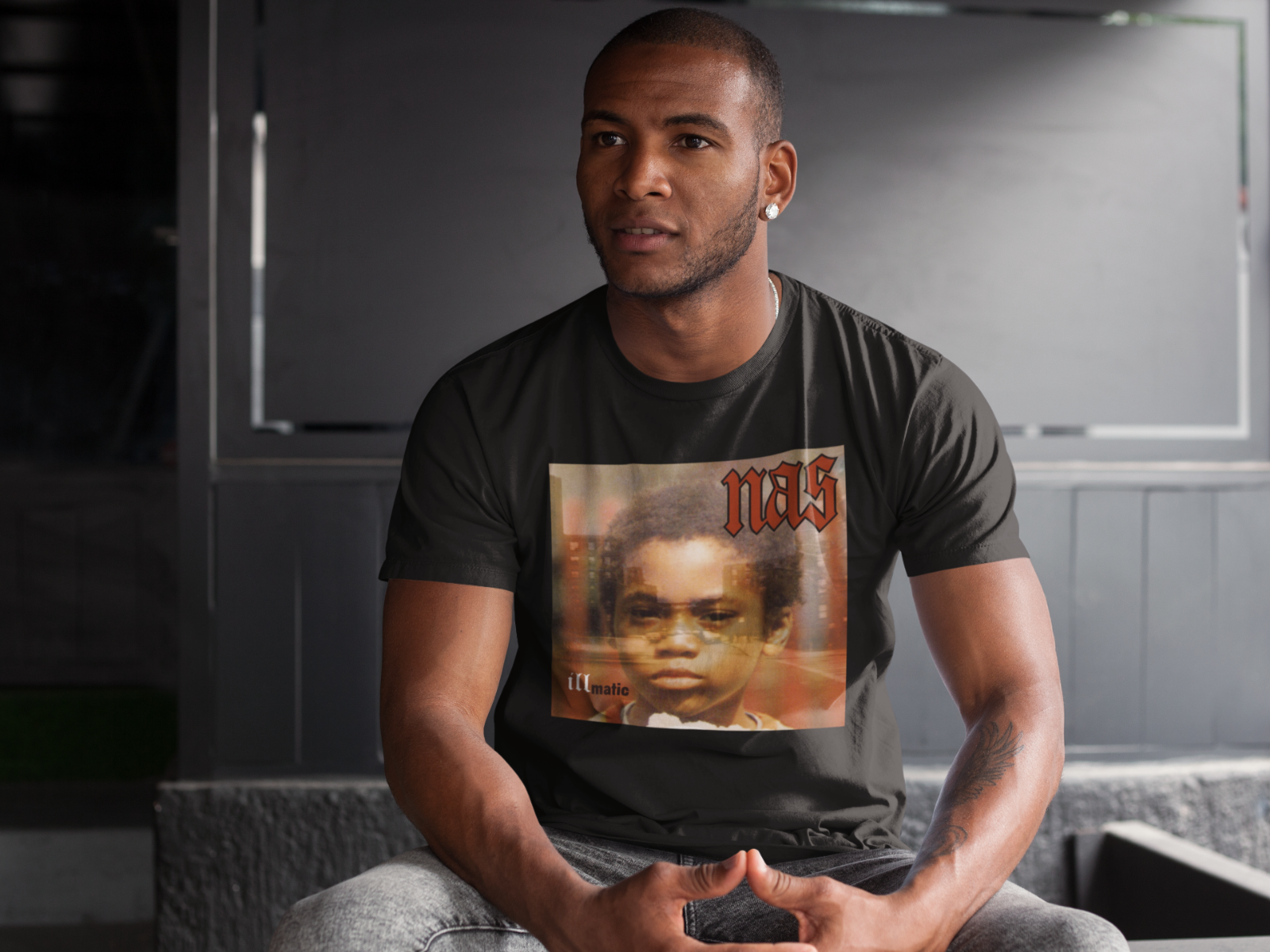 Nas Illmatic Torrent Download