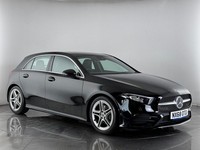 2018 Mercedes-Benz A Class 1.3 A200 AMG Line 7G-DCT Euro 6 (s/s) 5dr Hatchback P