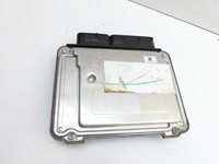 VW Golf 5K 6 VI Variant 08-12 1,4 90KW Steuergerät ECU für Motor Motorsteuergerät VW Golf 5K 6 VI Variant 08-12... Vorschau 5