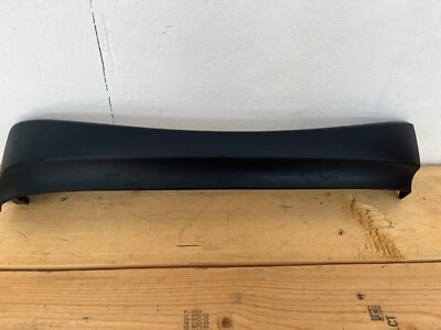 04-07 BMW E60 530i 525i 550i Front Right Side Seat Lower Panel 52108263144 OEM