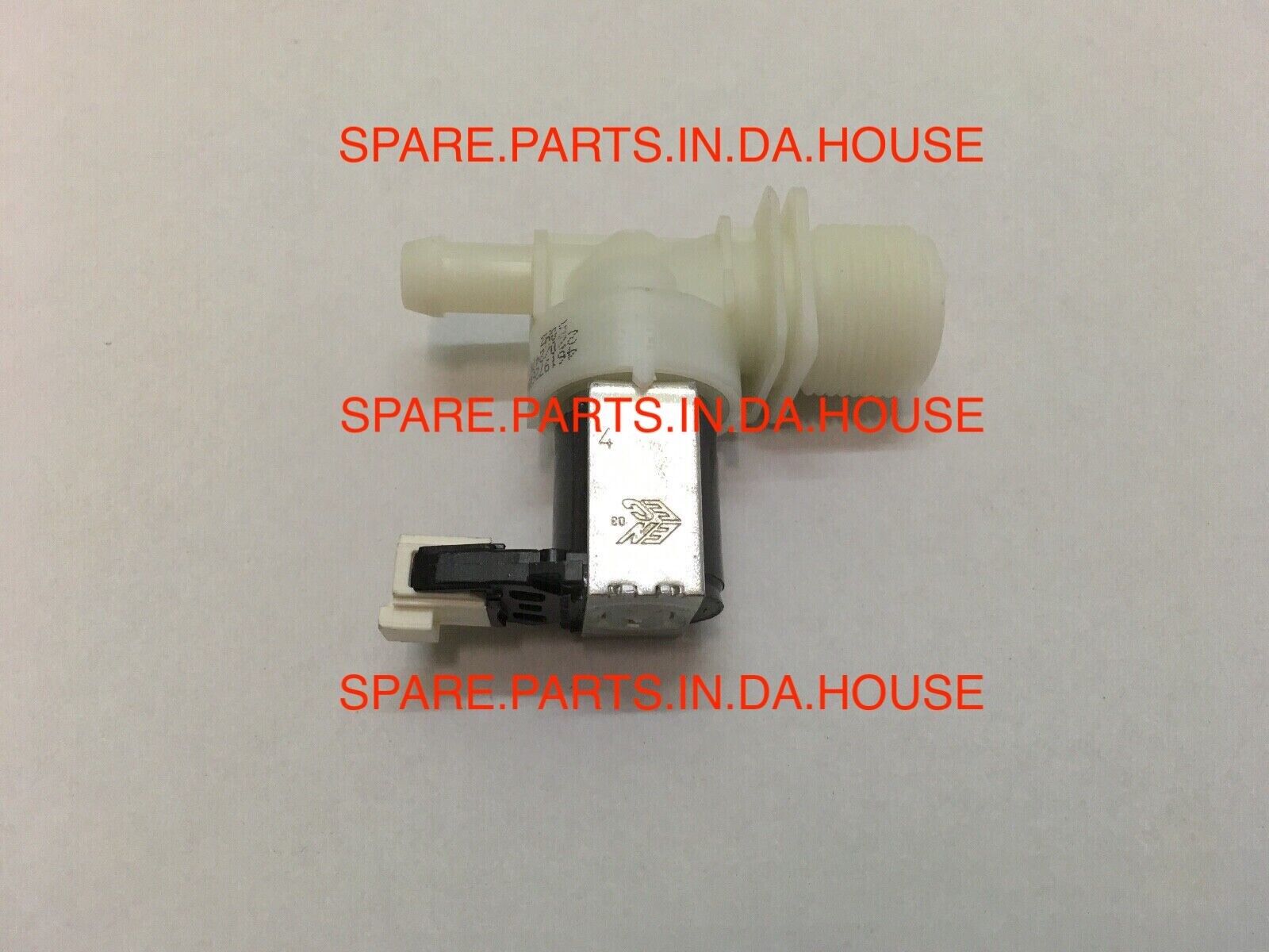 Fisher Paykel Dishwasher Water Inlet Valve DW60CHPX1 FP
