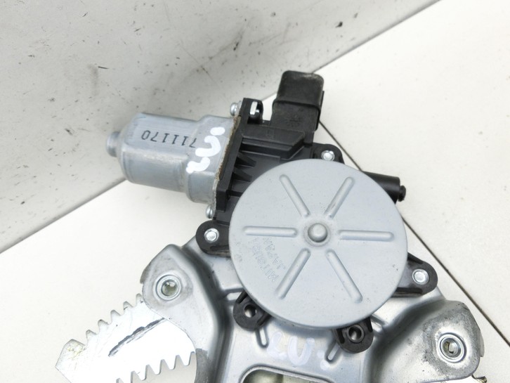 Window lift motor with Left Front for Mitsubishi Outlander CW II 07-10 - Bild 3