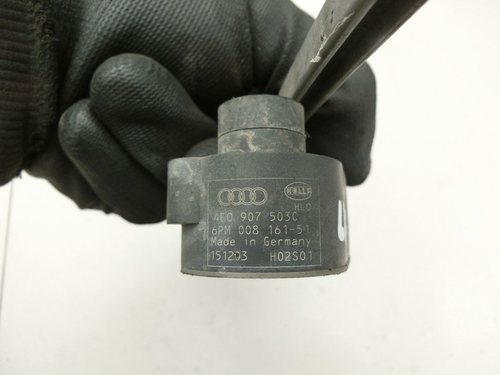 VW Phaeton 3D 01-07 Xenon LWR Sensor Neigung Links Vorne  - Bild 5