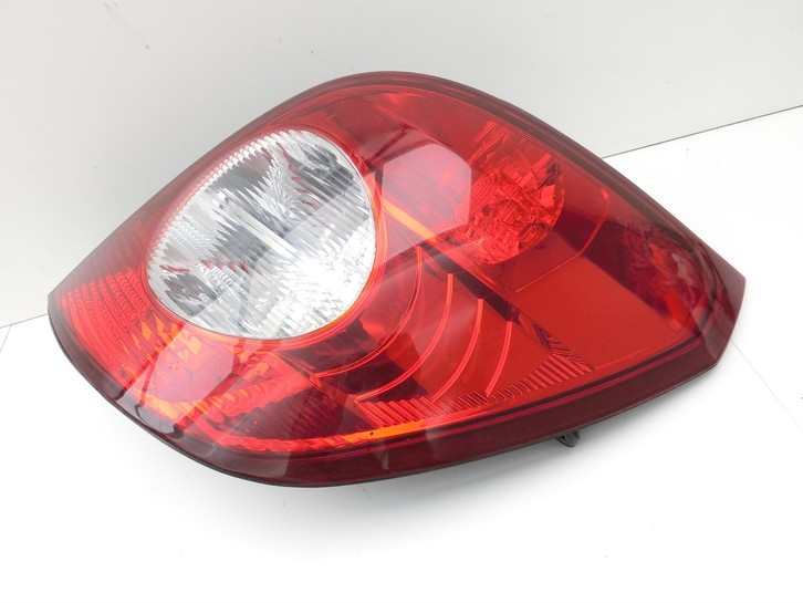 Opel Antara 07-11  Rückleuchte Rücklicht Heckleuchte Rechts orig  - Bild 3