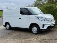 2021 Maxus eDeliver 3 90kW H1 Van 35kWh Auto PANEL VAN Electric Automatic