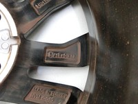 VW Golf 8 VIII 19-24 1 x Felge Aluminiumfelge 16 Zoll 5X112 VW Golf 8 VIII 19-24 14.08.2023 5H0601025AC gebraucht Vorschau 7