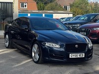 Jaguar XJ 3.0d V6 R-Sport Auto Euro 6 (s/s) 4dr Diesel Automatic