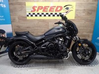 KAWASAKI VULCAN 650S 2022