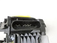 Ford Transit Connect 13-22 Lang Türschloss m. ZV Stellmotor Rechts Hinten für Schiebetür Ford Transit Connect 13-22... Vorschau 7